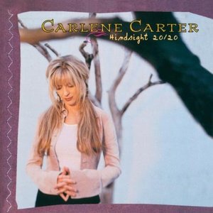 Carlene Carter / Hindsight 20/20 (수입)