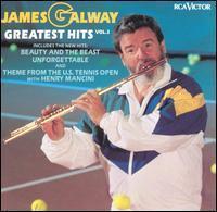 James Galway / 명곡 모음곡 2집 (Greatest Hits, Vol. 2) (수입/09026611782)