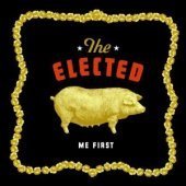 Elected / Me First (수입)