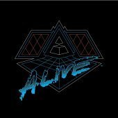 Daft Punk / Alive 2007 (프로모션)