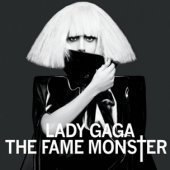 Lady Gaga / The Fame Monster (2CD Deluxe Edition) (B)