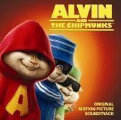 O.S.T. / Alvin And The Chipmunks (앨빈과 슈퍼밴드)