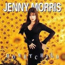 Jenny Morris / Honey Child (수입)