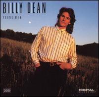 Billy Dean / Young Man (수입)