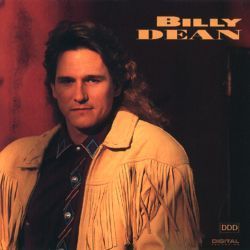 Billy Dean / Billy Dean (수입)