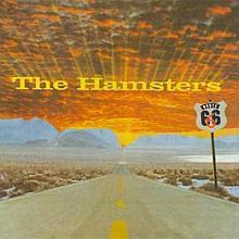 Hamsters / Route 666 (수입)