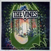 Vines / Highly Evolved