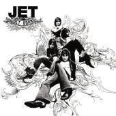 Jet / Get Born (Bonus Track/일본수입)