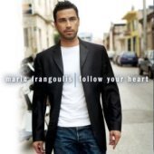 Mario Frangoulis / Follow Your Heart (CCK8316)