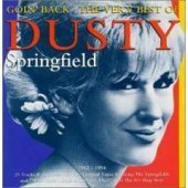 Dusty Springfield / Goin&#039; Back: Very Best Of Dusty Springfield