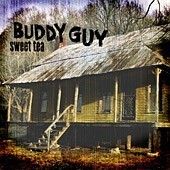 Buddy Guy / Sweet Tea (Bonus Tracsk/일본수입/미개봉/프로모션)