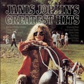 Janis Joplin / Greatest Hits (Remastered/수입)