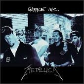 Metallica / Garage Inc. (2CD) (B)