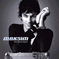 Maksim / 피아노 플레이어 (The Piano Player) (EKCD0599)