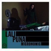 Lali Puna / Micronomic (수입/Single)