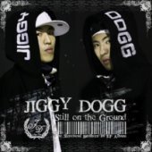 지기독 (Jiggy Dogg) / Still On The Ground (EP) (프로모션)
