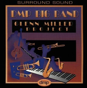 Dmp Big Band / Glenn Miller Project (수입)