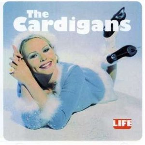 Cardigans / Life (일본수입)