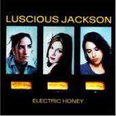 Luscious Jackson / Electric Honey (수입)