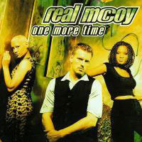 Real McCoy / One More Time (미개봉)