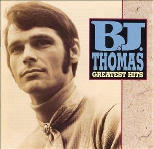 B.J. Thomas / Greatest Hits (수입)