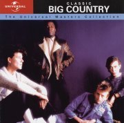 Big Country / Classic : The Universal Masters Collection (수입)