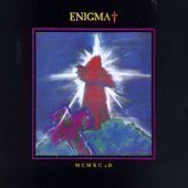 Enigma / Mcmxc A.D. (수입)