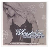 Christina Aguilera / My Kind of Christmas (수입)
