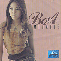 보아 (Boa) / Miracle