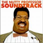 O.S.T. / Nutty Professor (너티 프로페서) (일본수입)