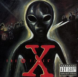 O.S.T. / X Files - Songs In The Key Of X