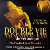 O.S.T. (Zbigniew Preisner) / La Double Vie De Veronique (베로니카의 이중생활) (수입) (B)
