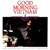O.S.T. / Good Morning, Vietnam (굿모닝 베트남) (수입)
