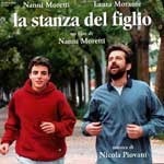 O.S.T. (Nicola Piovani) / La Stanza Del Figlio (아들의 방)