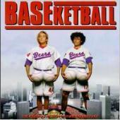 O.S.T. / Baseketball (베이스볼) (미개봉)