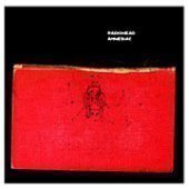 Radiohead / Amnesiac (일본수입/프로모션)