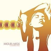 Miguel Migs / Colorful You (수입)