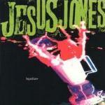 Jesus Jones / Liquidizer (Bonus Track/일본수입)