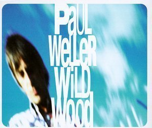 Paul Weller / Wild Wood (수입/Single)