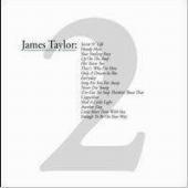 James Taylor / Greatest Hits Vol. 2 (Bonus Track/일본수입/프로모션)