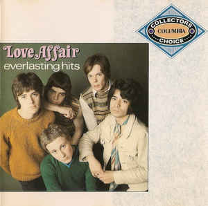 Love Affair / Everlasting Hits (수입)