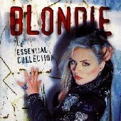Blondie / The Essential Collection (수입)