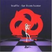 Traffic / Far From Home (일본수입/미개봉/프로모션)