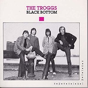 Troggs / Black Bottom (수입)