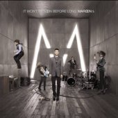 Maroon 5 / It Won&#039;t Be Soon Before Long (CD+DVD Limited Deluxe Edition)