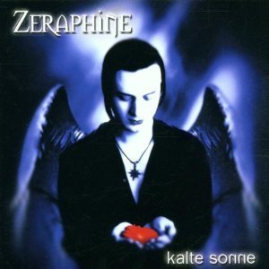 Zeraphine / Kalte Sonne (수입)