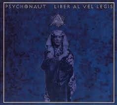 Psychonaut / Liber Al Vel Legis (Digipack/수입)