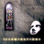 Wishbone Ash / Illuminations (수입)