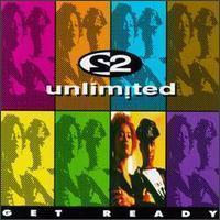 2 Unlimited / Get Ready (수입)