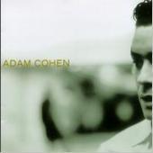 Adam Cohen / Adam Cohen (수입)
